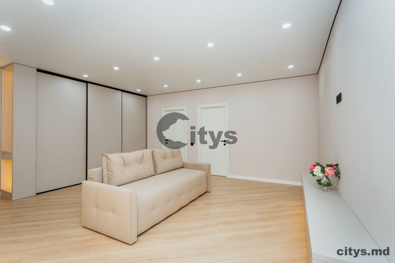 Apartament cu 2 camere, 67m², Durleşti photo 9