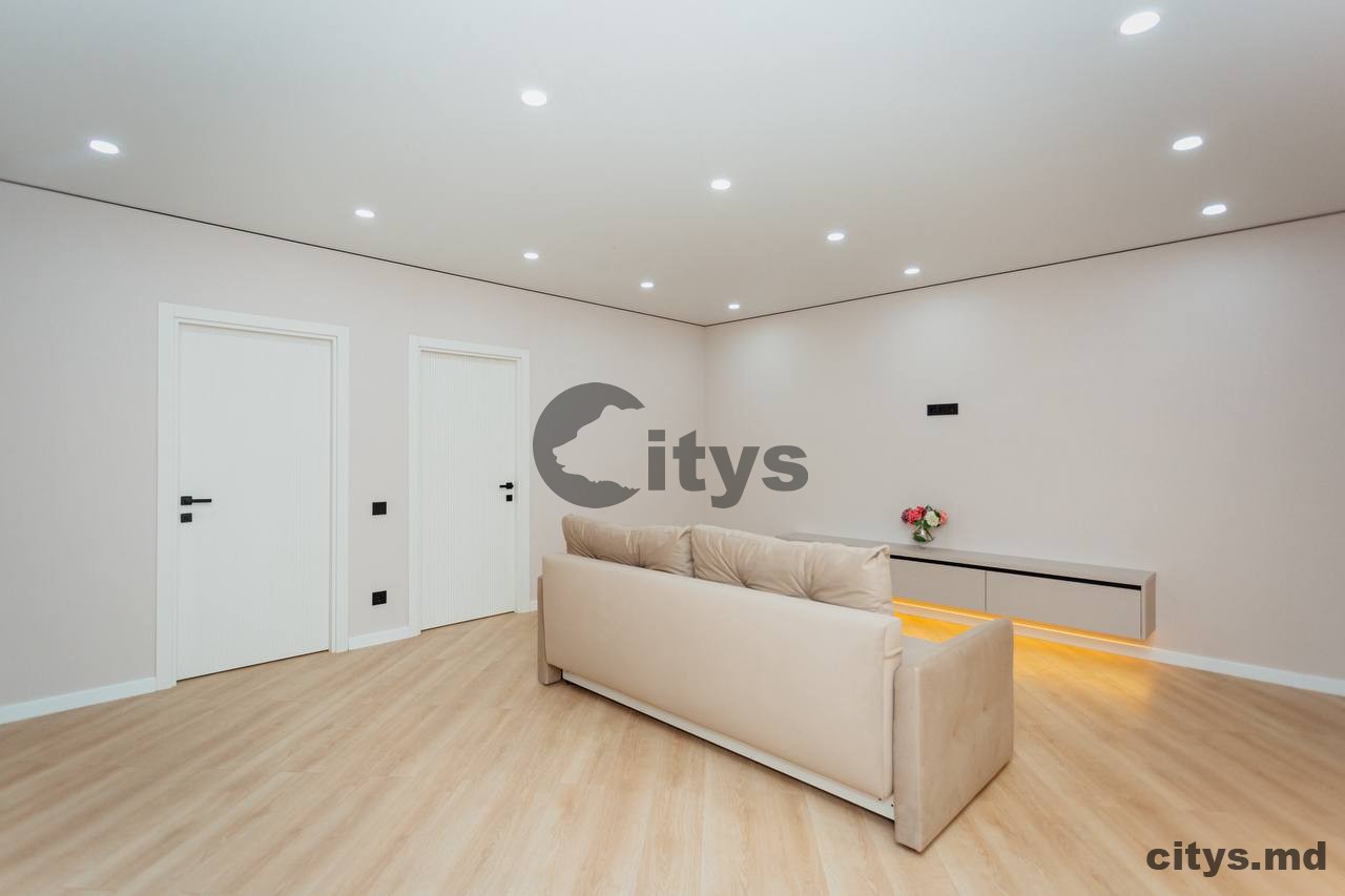 Apartament cu 2 camere, 67m², Durleşti photo 8