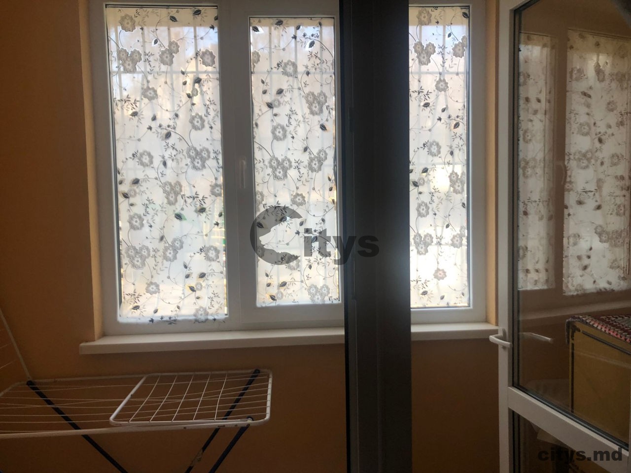 Apartament cu 3 camere, 70m², Strada Mihail Lomonosov photo 8