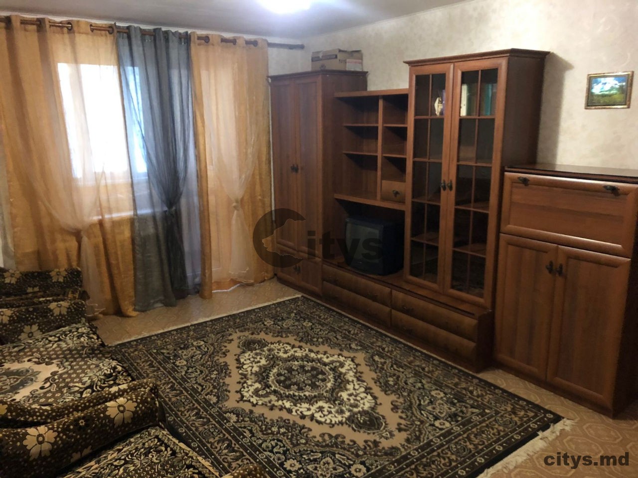 Apartament cu 3 camere, 70m², Strada Mihail Lomonosov photo 0