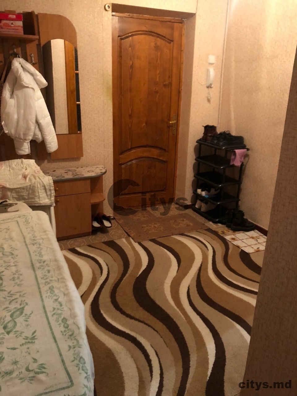 Apartament cu 3 camere, 70m², Strada Mihail Lomonosov photo 2