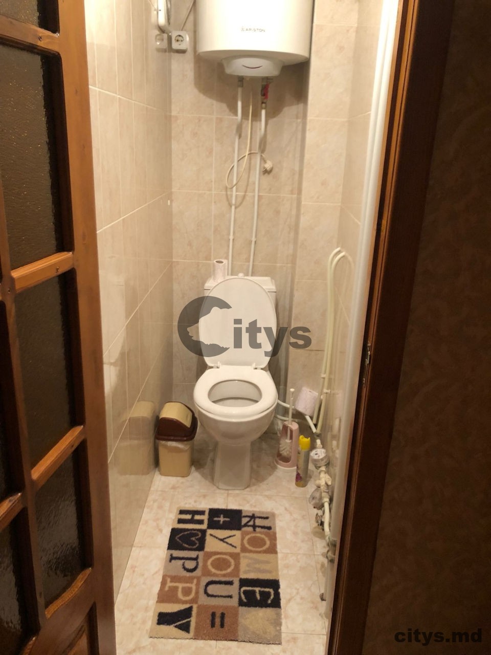 Apartament cu 3 camere, 70m², Strada Mihail Lomonosov photo 6
