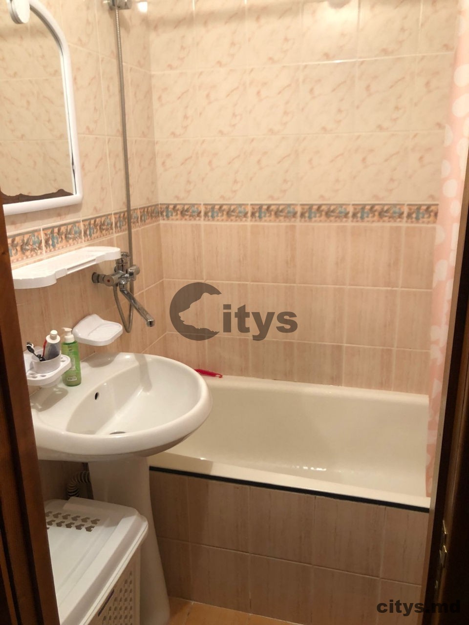Apartament cu 3 camere, 70m², Strada Mihail Lomonosov photo 7