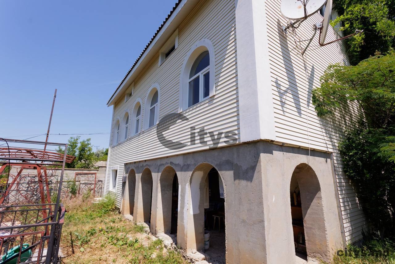 Дом с 2 уровнями, 150м², Балканское шоссе photo 1