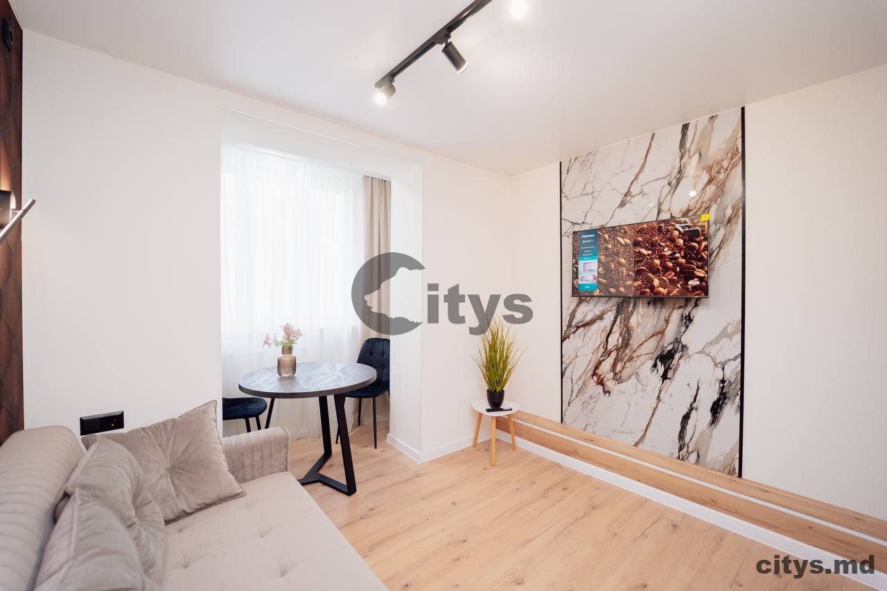 Garsonieră, 21m², Strada sarmizeghetuza photo 1