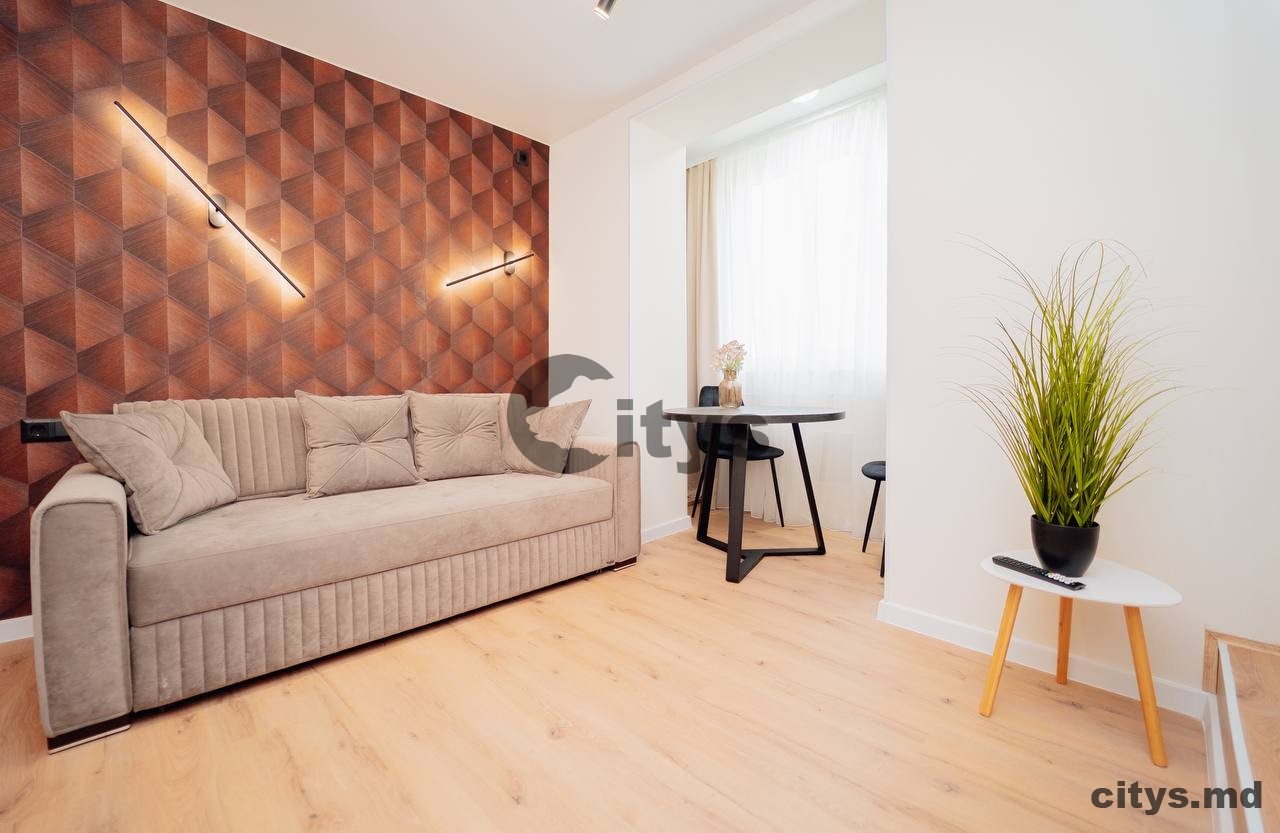 Garsonieră, 21m², Strada sarmizeghetuza photo 2