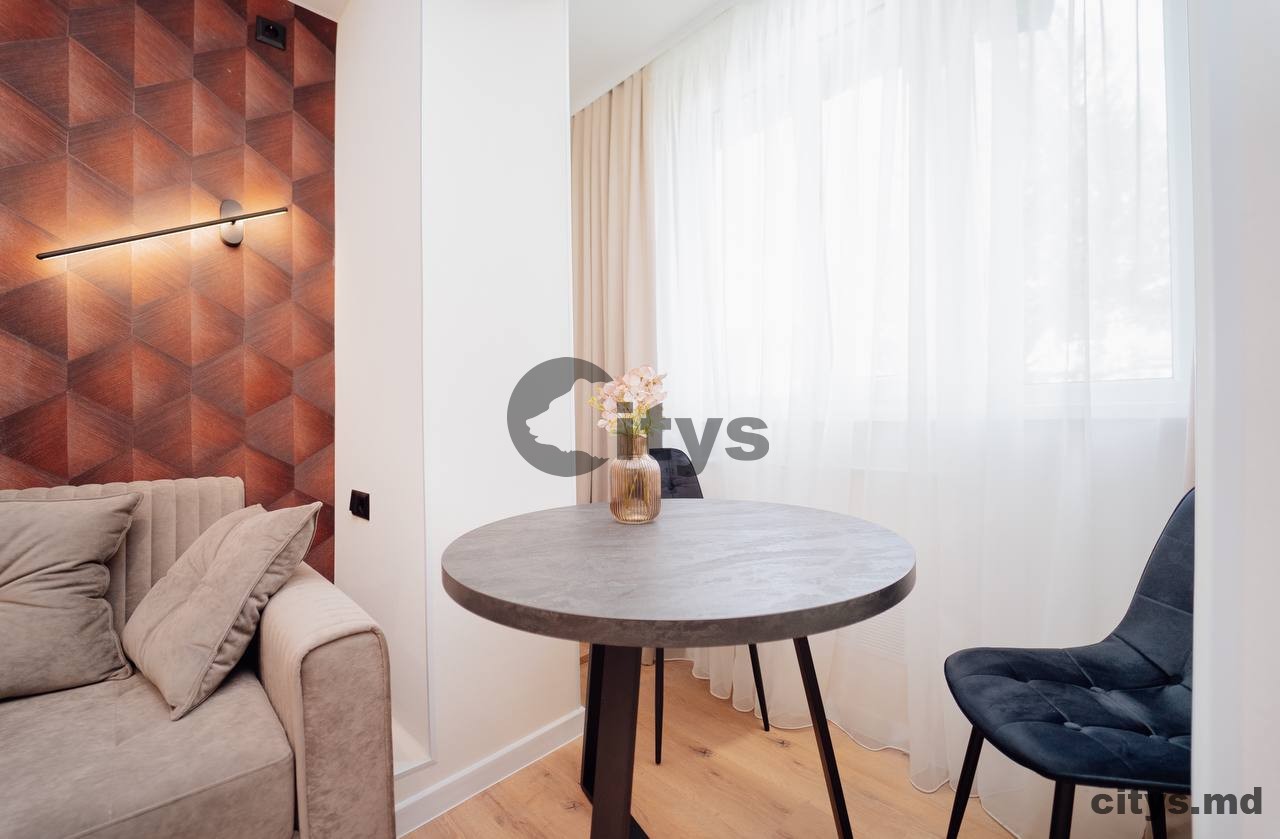 Garsonieră, 21m², Strada sarmizeghetuza photo 4