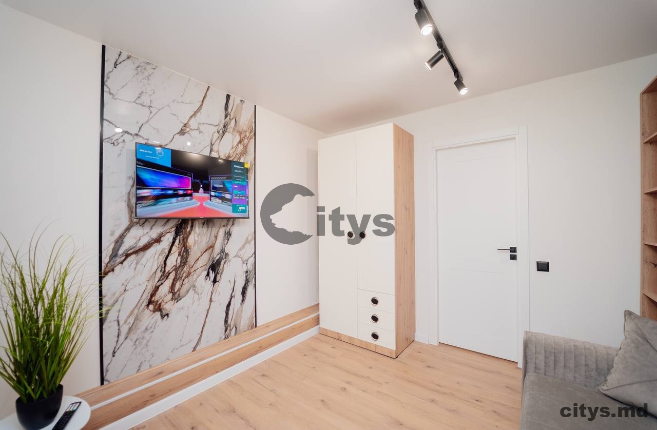 Garsonieră, 21m², Strada sarmizeghetuza photo 6