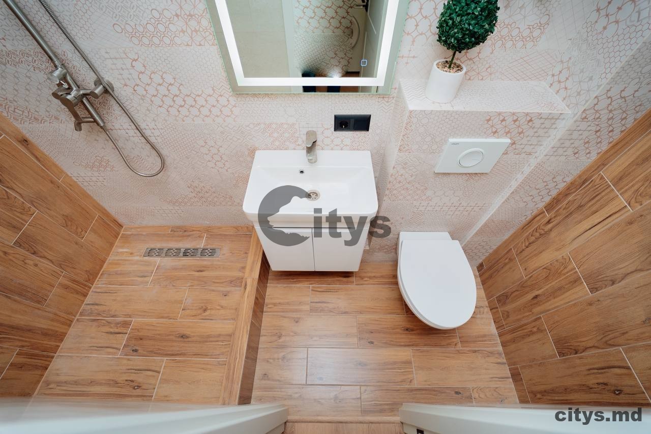 Garsonieră, 21m², Strada sarmizeghetuza photo 7