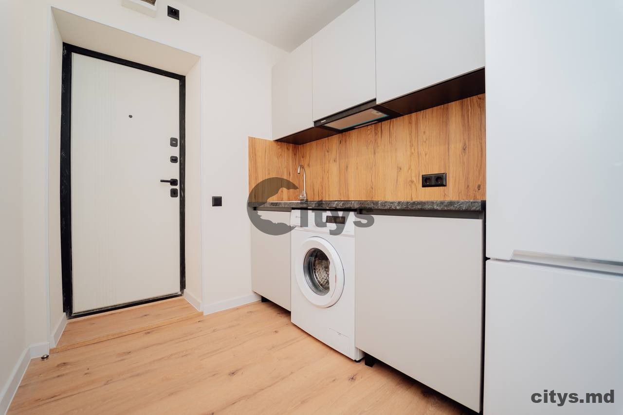 Garsonieră, 21m², Strada sarmizeghetuza photo 8