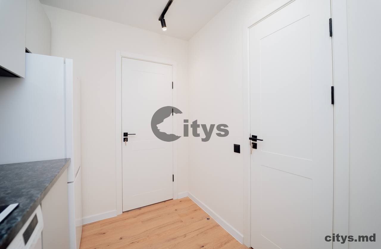 Garsonieră, 21m², Strada sarmizeghetuza photo 5