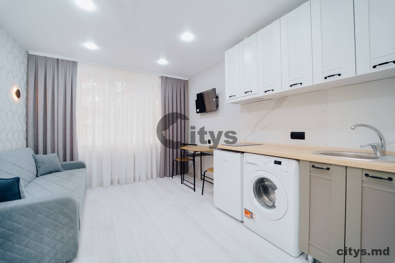 Малосемейка, 21м², Strada Maria Drăgan 26/2 photo 1