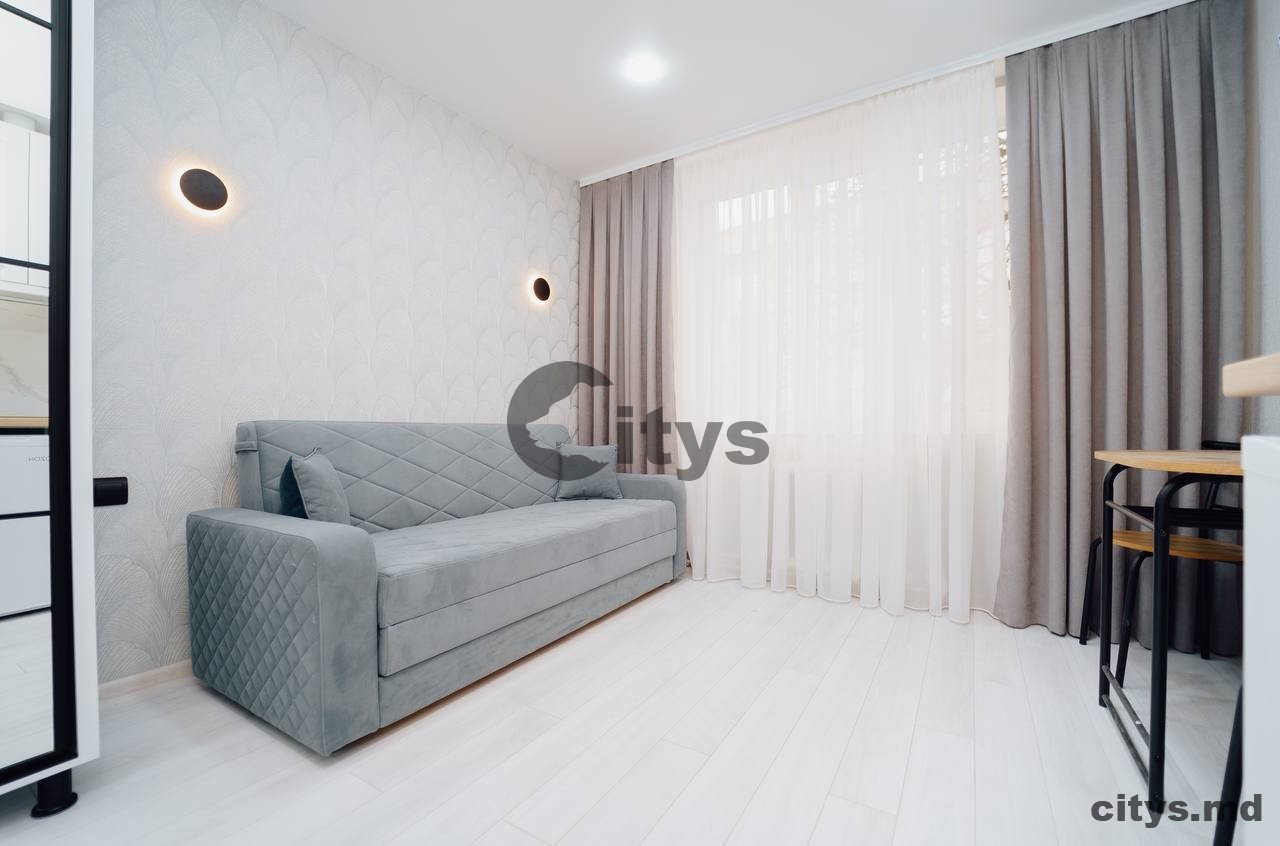 Малосемейка, 21м², Strada Maria Drăgan 26/2 photo 3