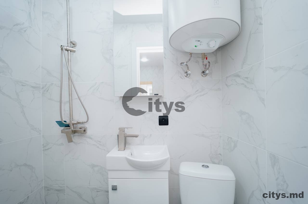 Малосемейка, 21м², Strada Maria Drăgan 26/2 photo 5