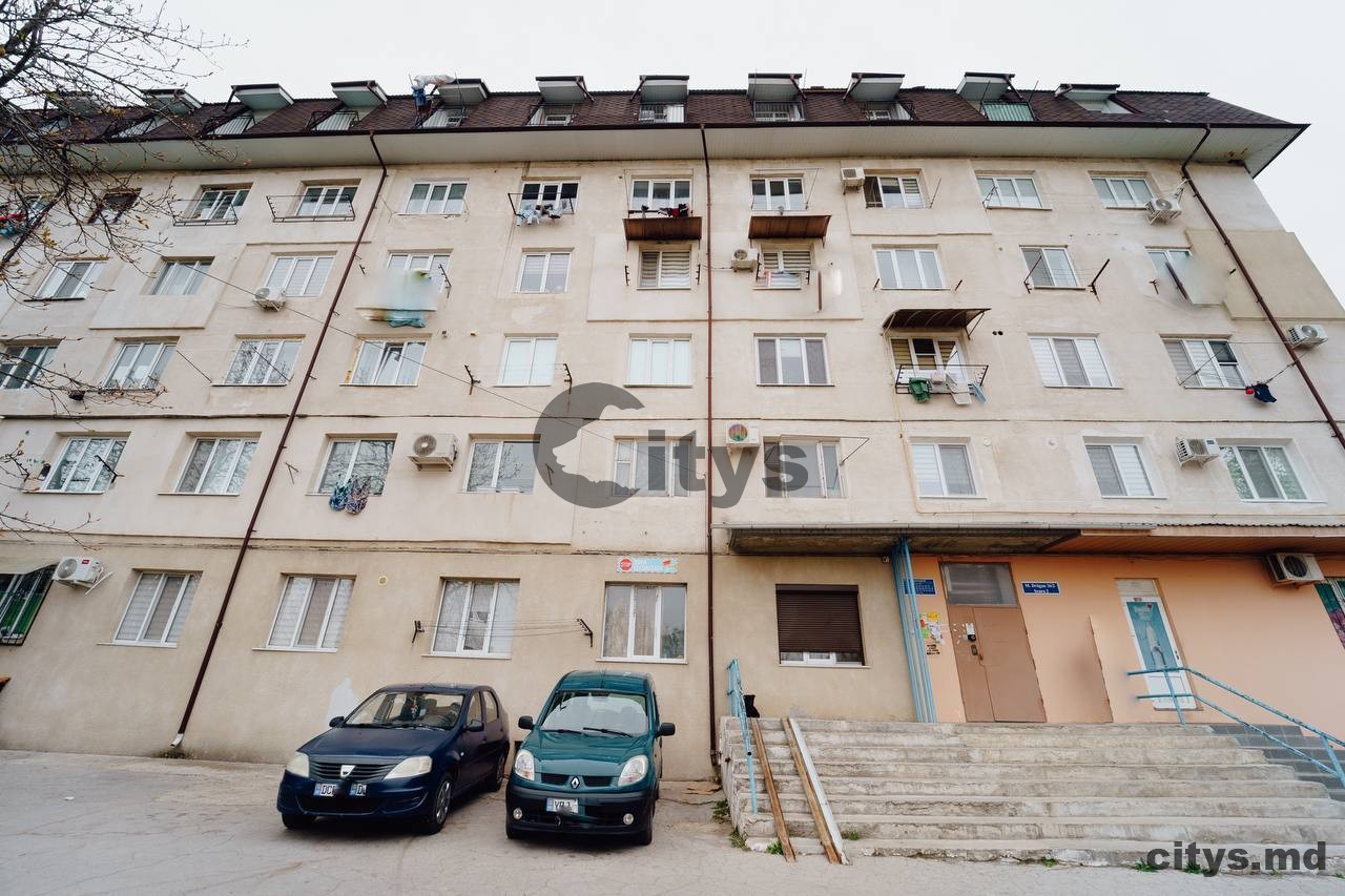 Малосемейка, 21м², Strada Maria Drăgan 26/2 photo 6