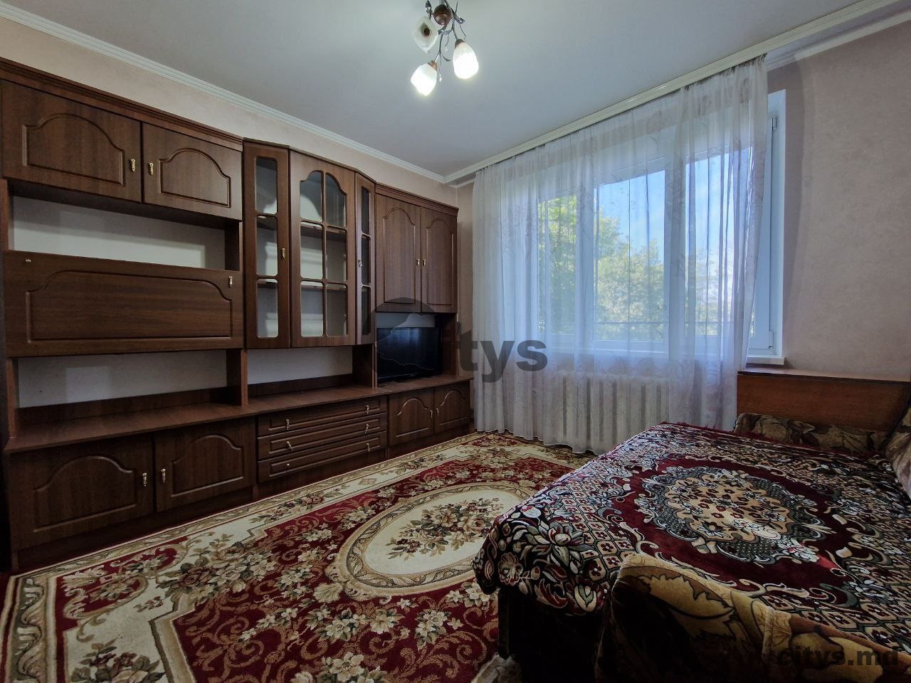 Apartament cu 2 camere, 46m², Muncești photo 6