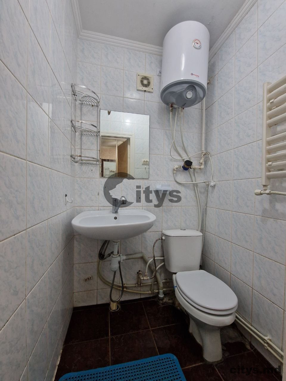 Apartament cu 2 camere, 46m², Muncești photo 4