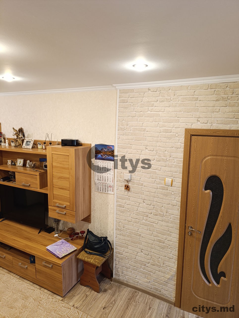 Apartament cu 4 camere, 80m², Strada București photo 9