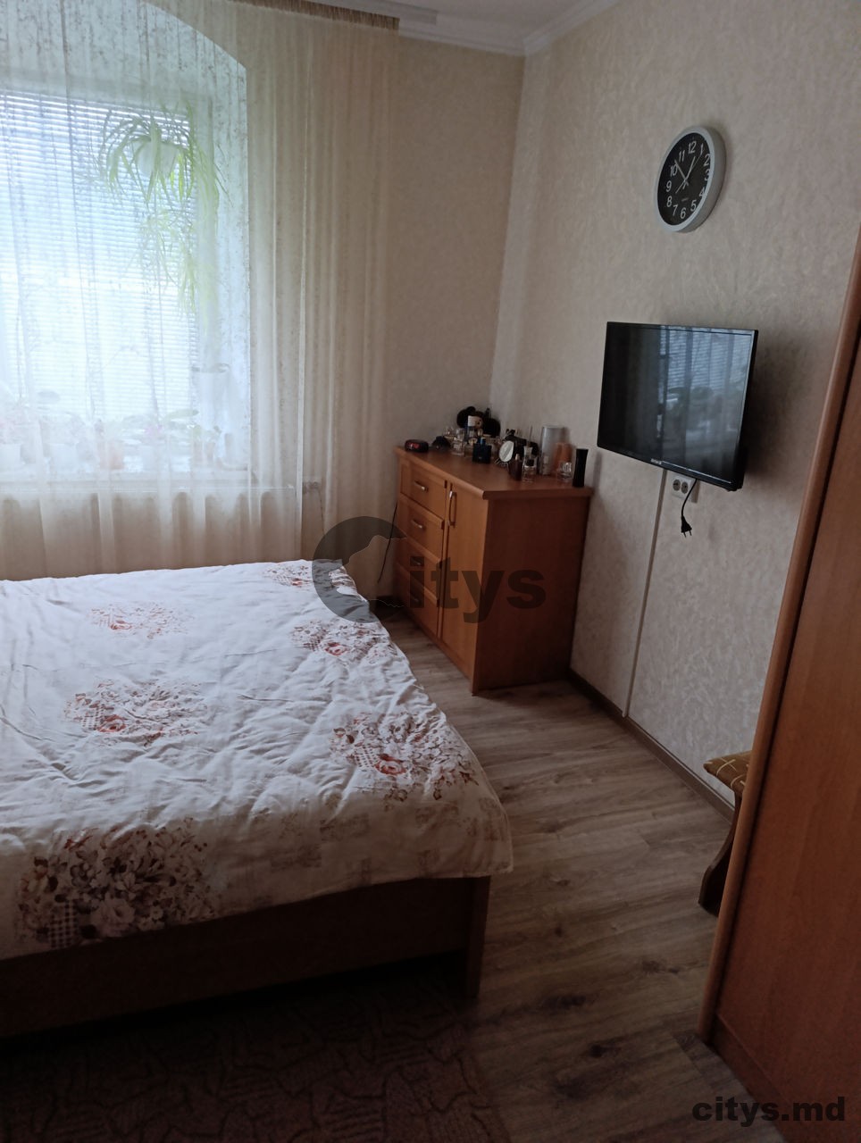 Apartament cu 4 camere, 80m², Strada București photo 5