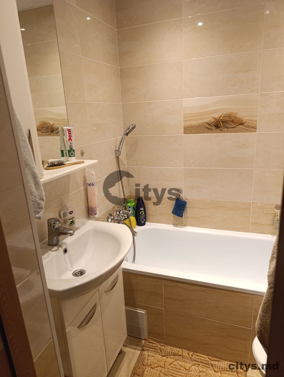 Apartament cu 4 camere, 80m², Strada București photo 6