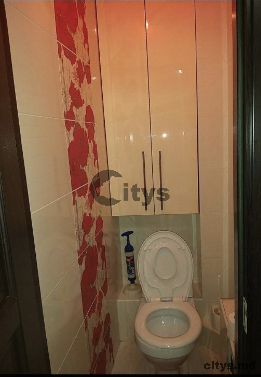 1 комнатная квартира, 40м², Strada Socoleni 9 photo 6