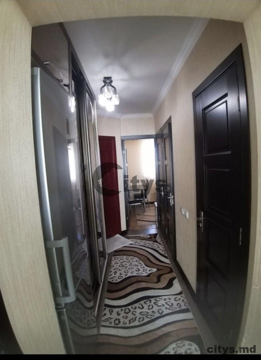 1 комнатная квартира, 40м², Strada Socoleni 9 photo 5