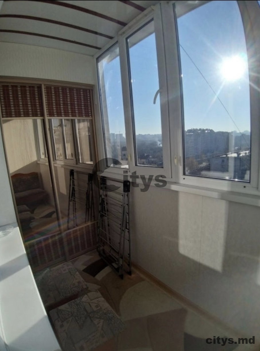 1 комнатная квартира, 40м², Strada Socoleni 9 photo 4