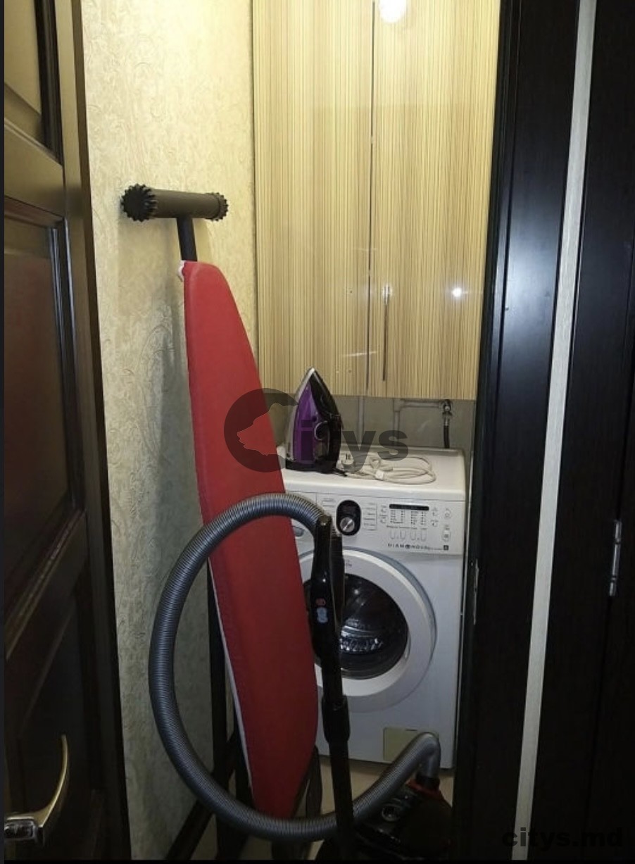 1 комнатная квартира, 40м², Strada Socoleni 9 photo 1