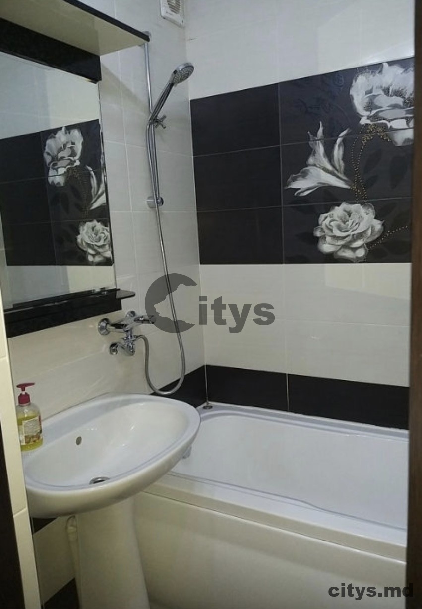 1 комнатная квартира, 40м², Strada Socoleni 9 photo 2