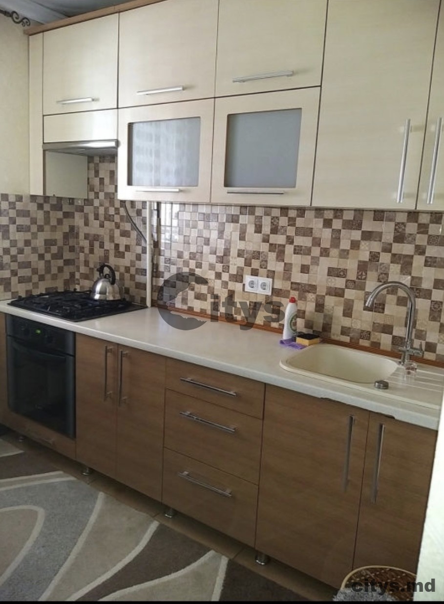 1 комнатная квартира, 40м², Strada Socoleni 9 photo 3