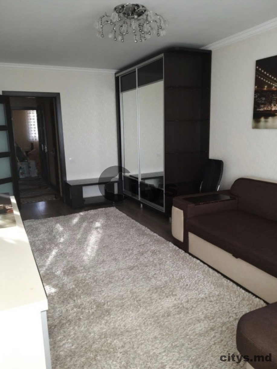 1 комнатная квартира, 40м², Strada Socoleni 9 photo 0