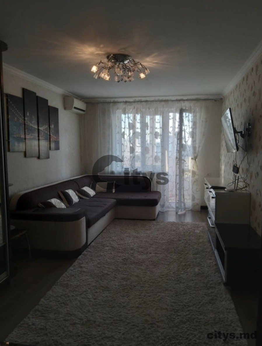 1 комнатная квартира, 40м², Strada Socoleni 9 photo 7