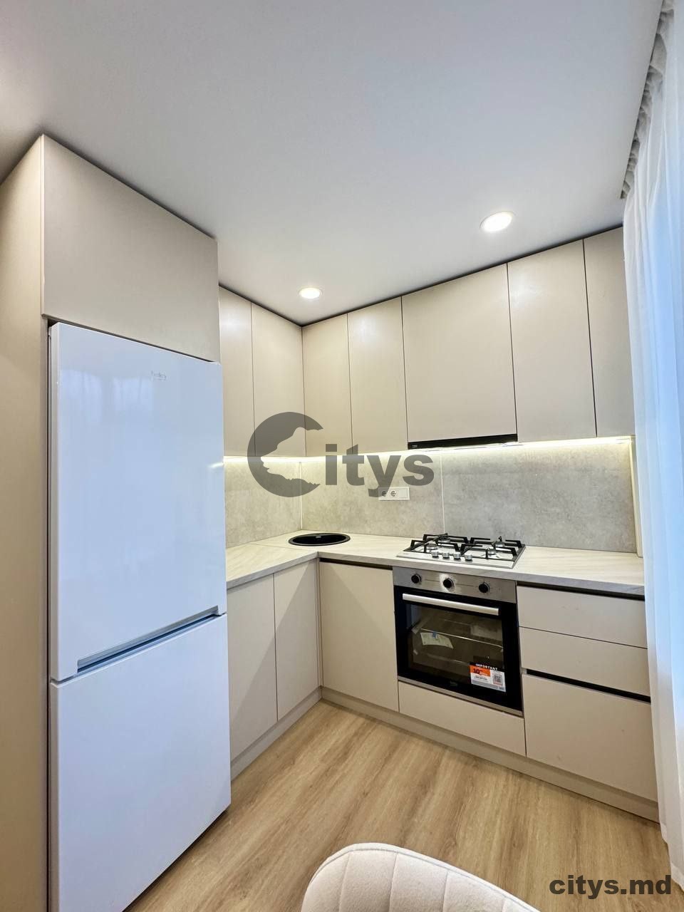 Apartament cu 1 cameră, 33m², Nicolae Titulescu 2 photo 2