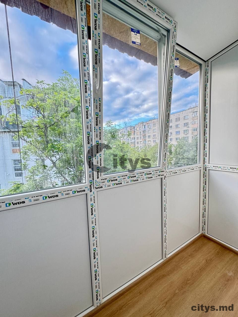 Apartament cu 1 cameră, 33m², Nicolae Titulescu 2 photo 6