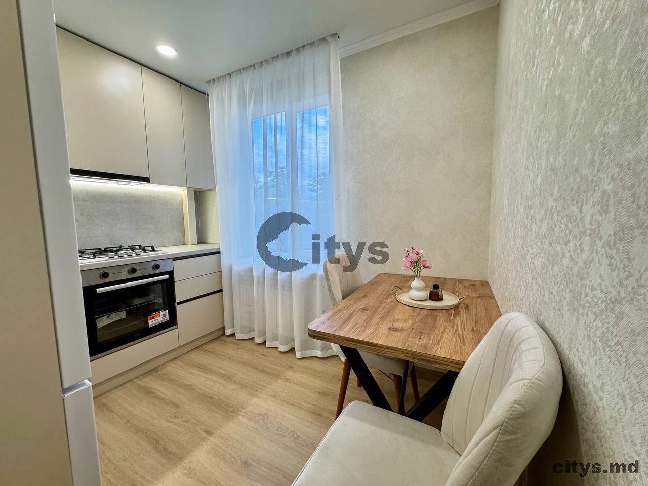 Apartament cu 1 cameră, 33m², Nicolae Titulescu 2 photo 0