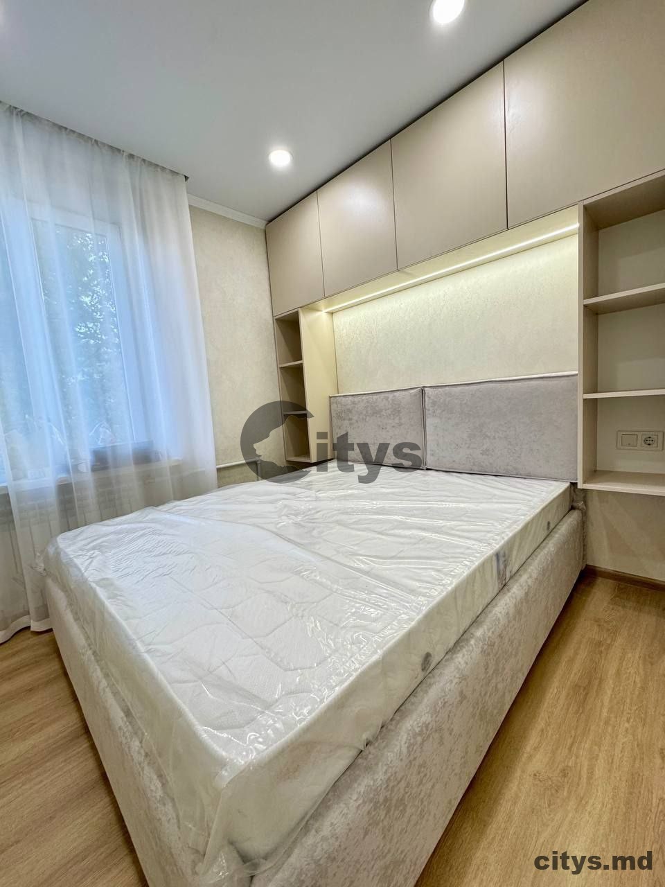 Apartament cu 1 cameră, 33m², Nicolae Titulescu 2 photo 5