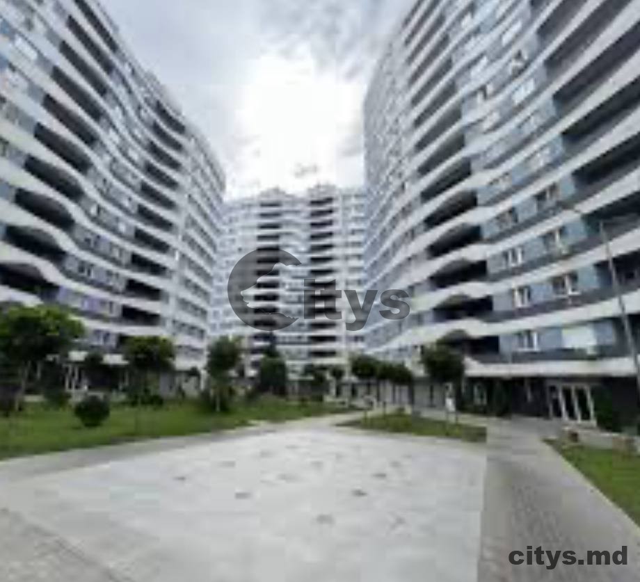 3-х комнатная квартира, 107м², Strada carierei photo 9