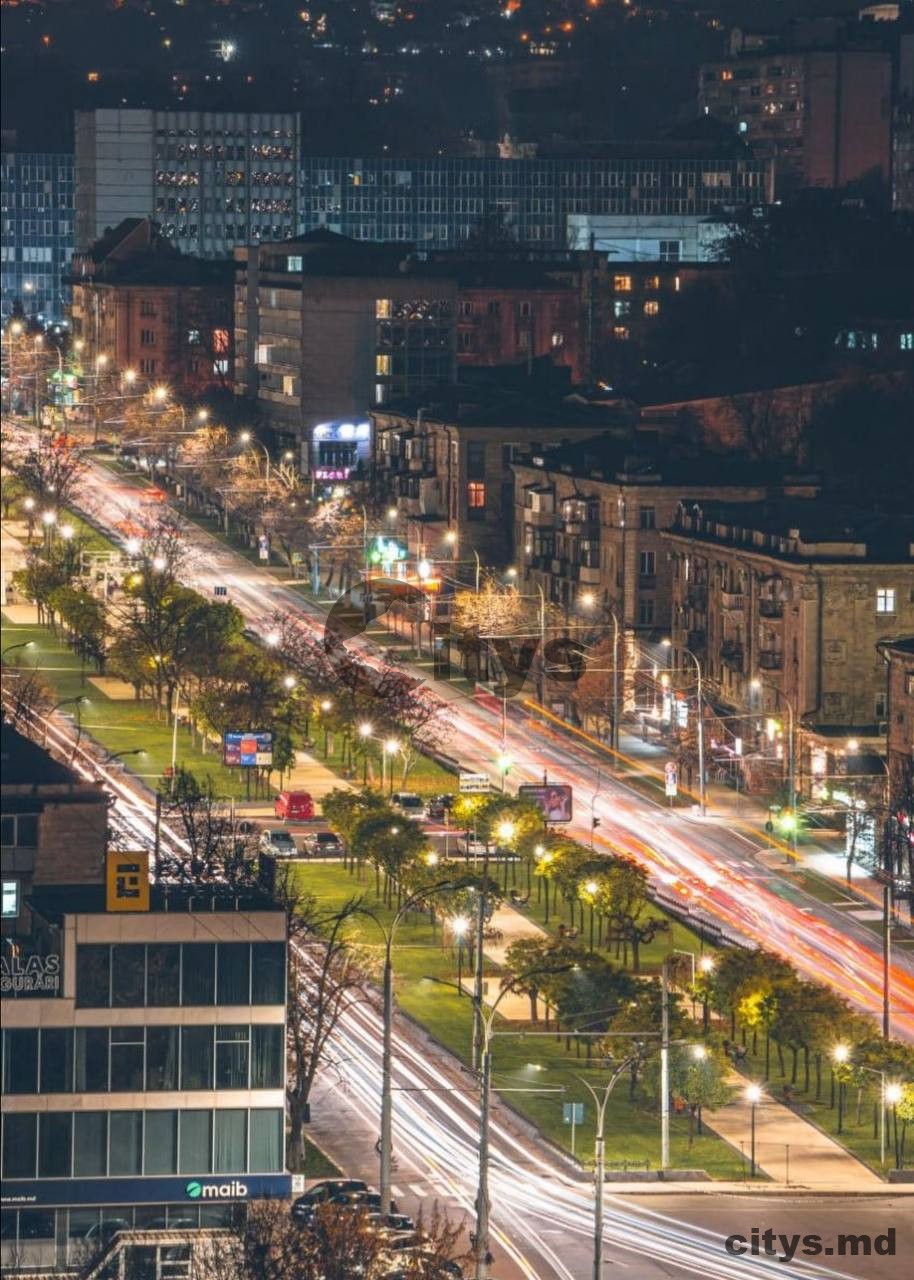 3-х комнатная квартира, 107м², Strada carierei photo 2