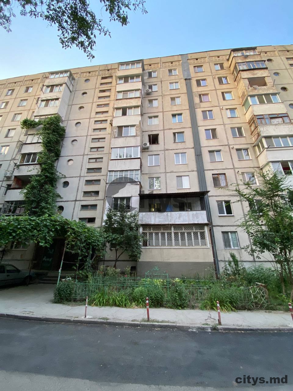Apartament cu 3 camere, 76m², Bulevardul Dacia photo 14