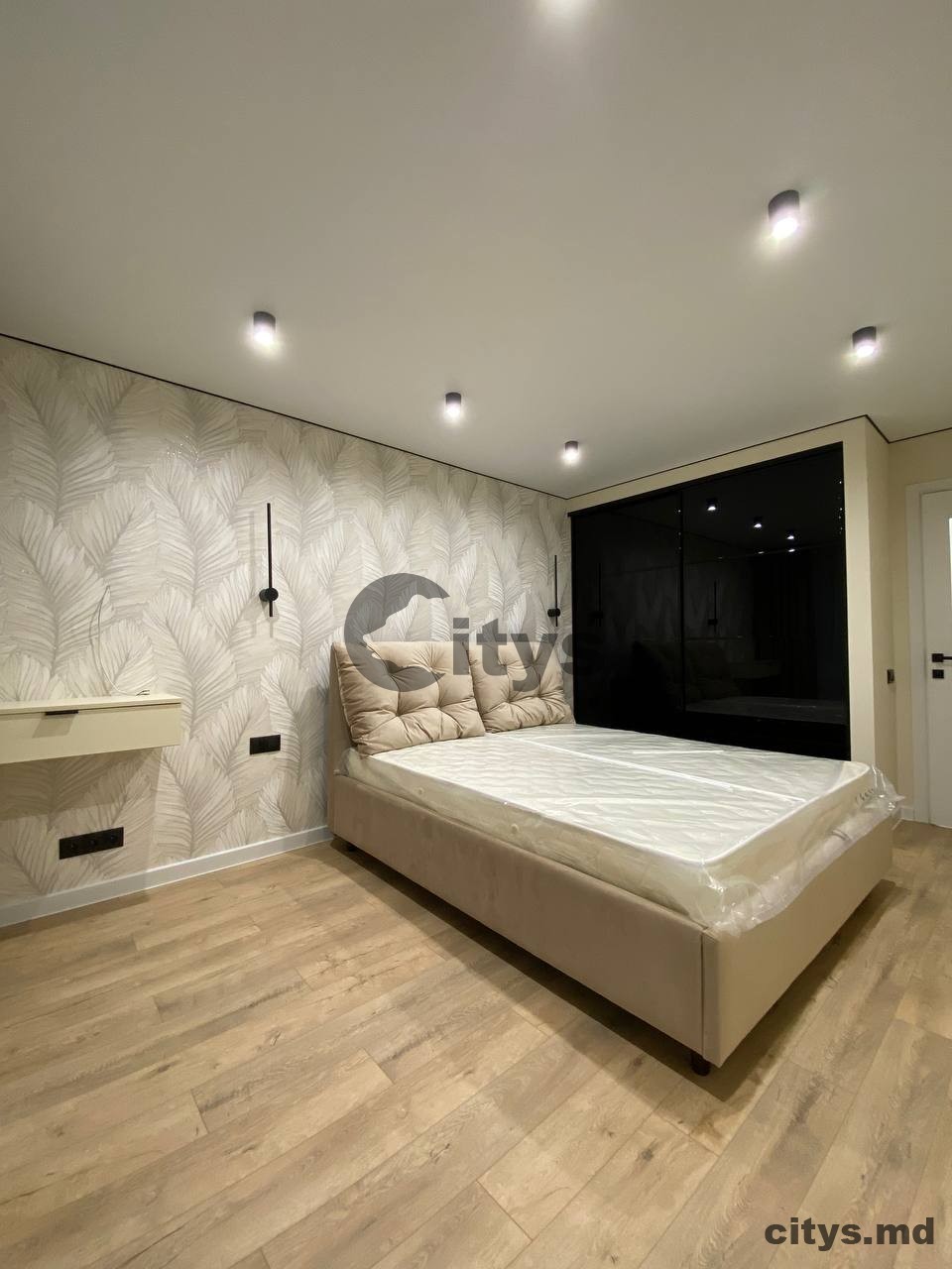 Apartament cu 3 camere, 76m², Bulevardul Dacia photo 8