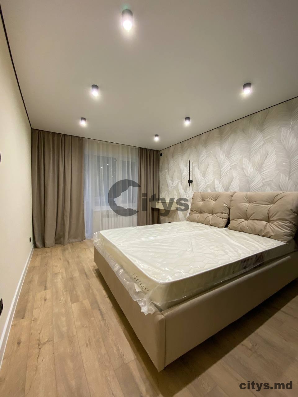 Apartament cu 3 camere, 76m², Bulevardul Dacia photo 9