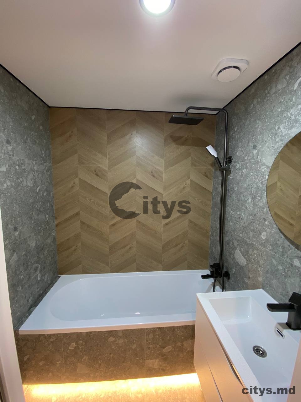 Apartament cu 3 camere, 76m², Bulevardul Dacia photo 10