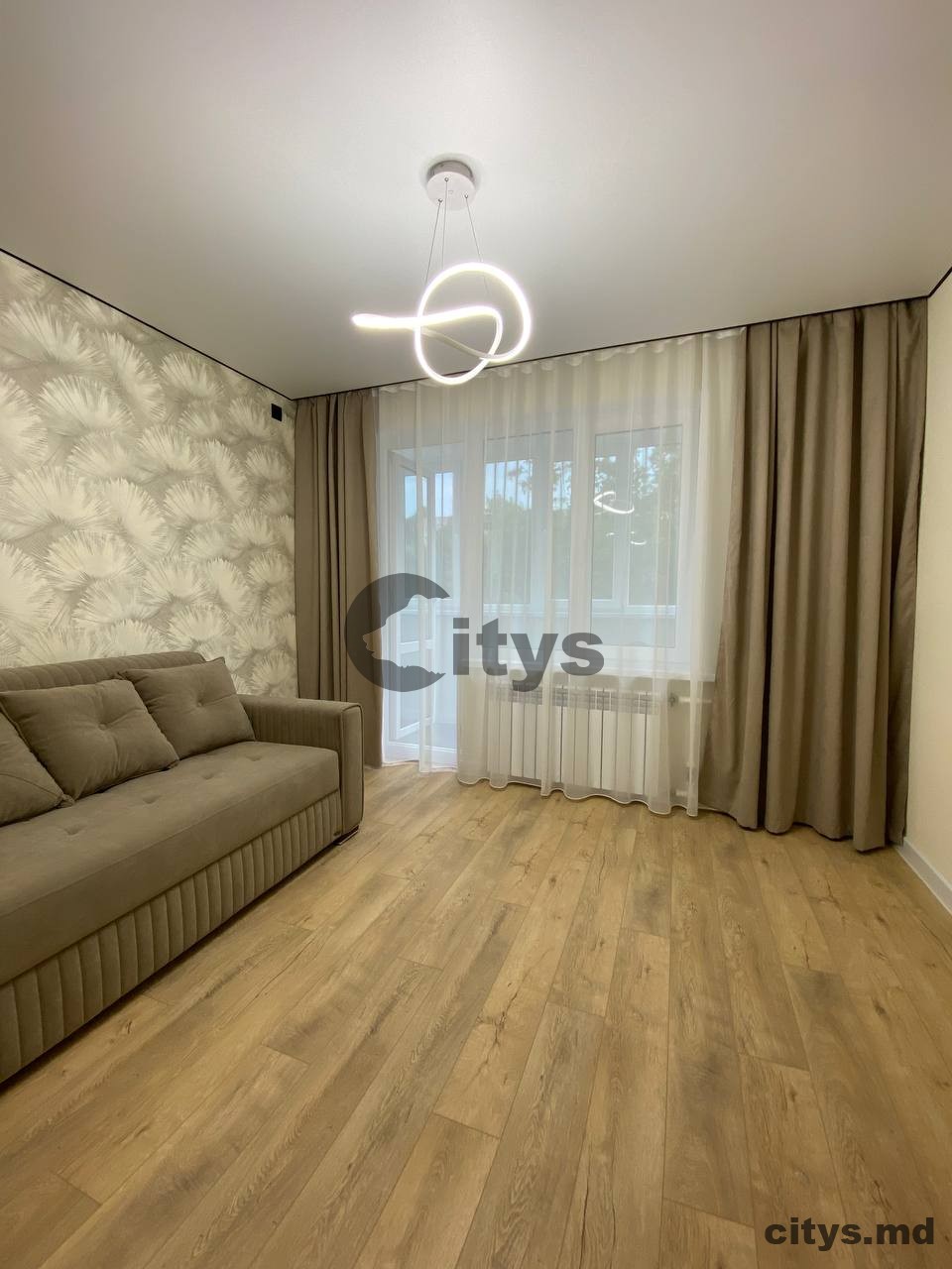Apartament cu 3 camere, 76m², Bulevardul Dacia photo 12