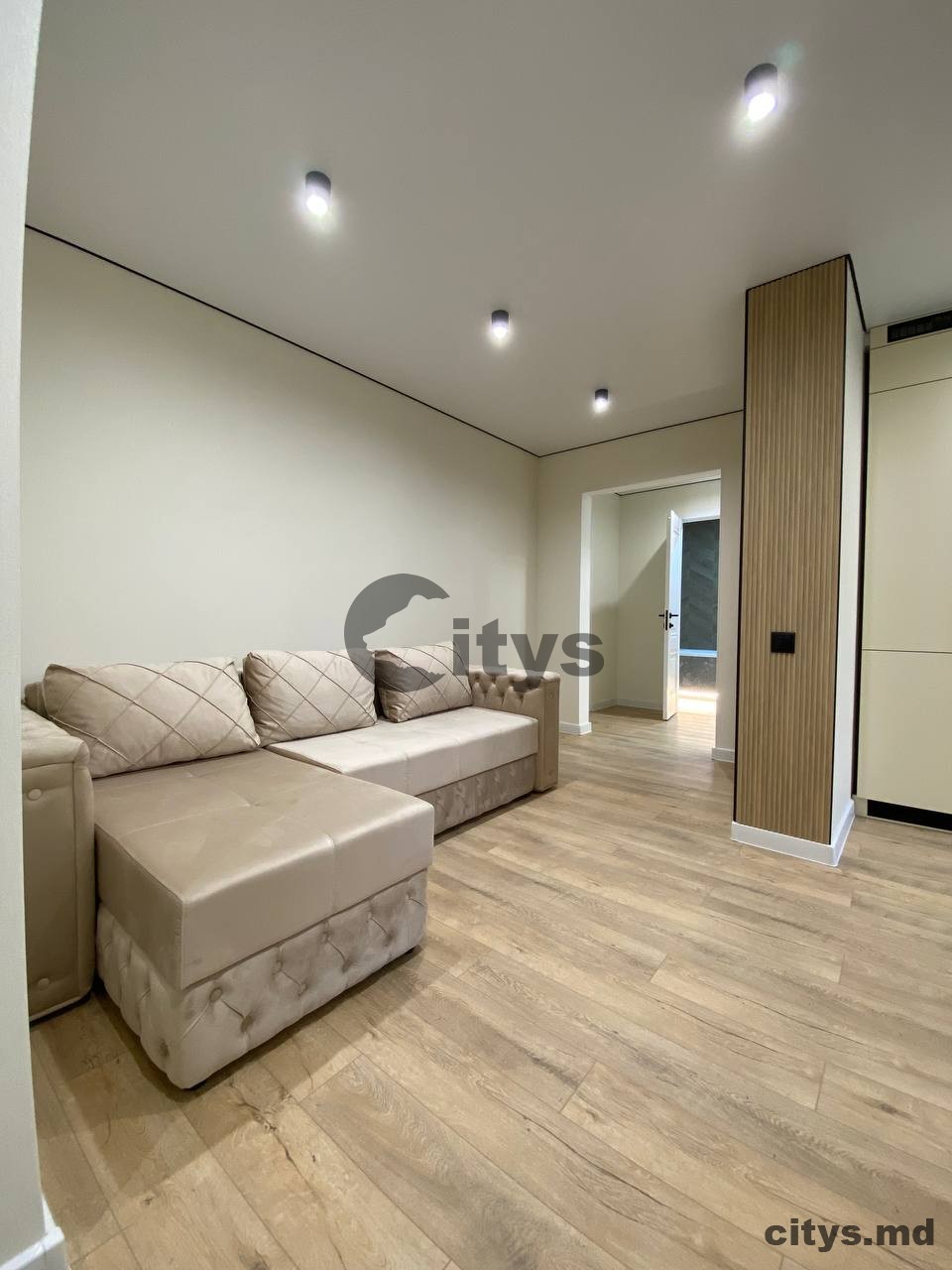 Apartament cu 3 camere, 76m², Bulevardul Dacia photo 7