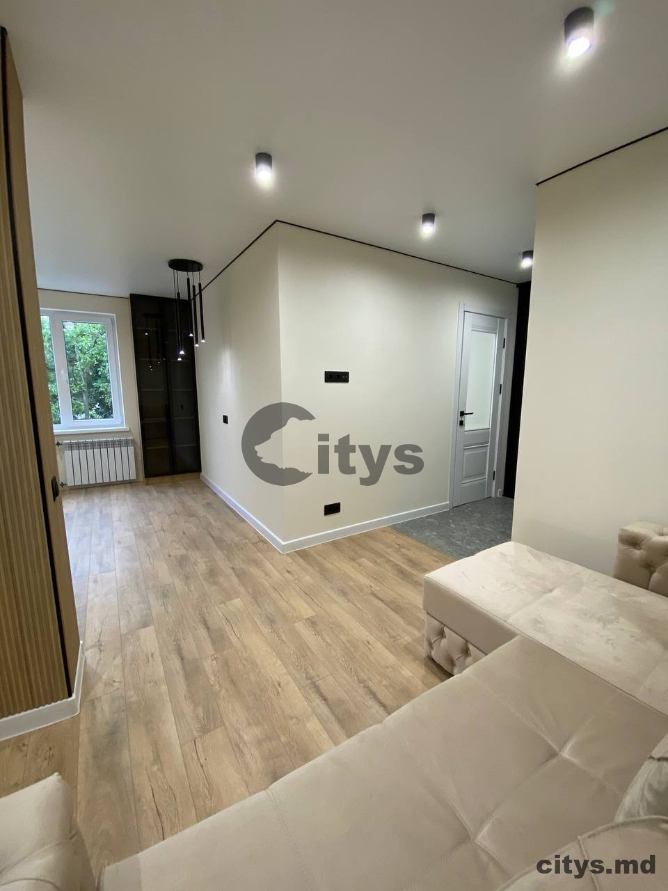 Apartament cu 3 camere, 76m², Bulevardul Dacia photo 5