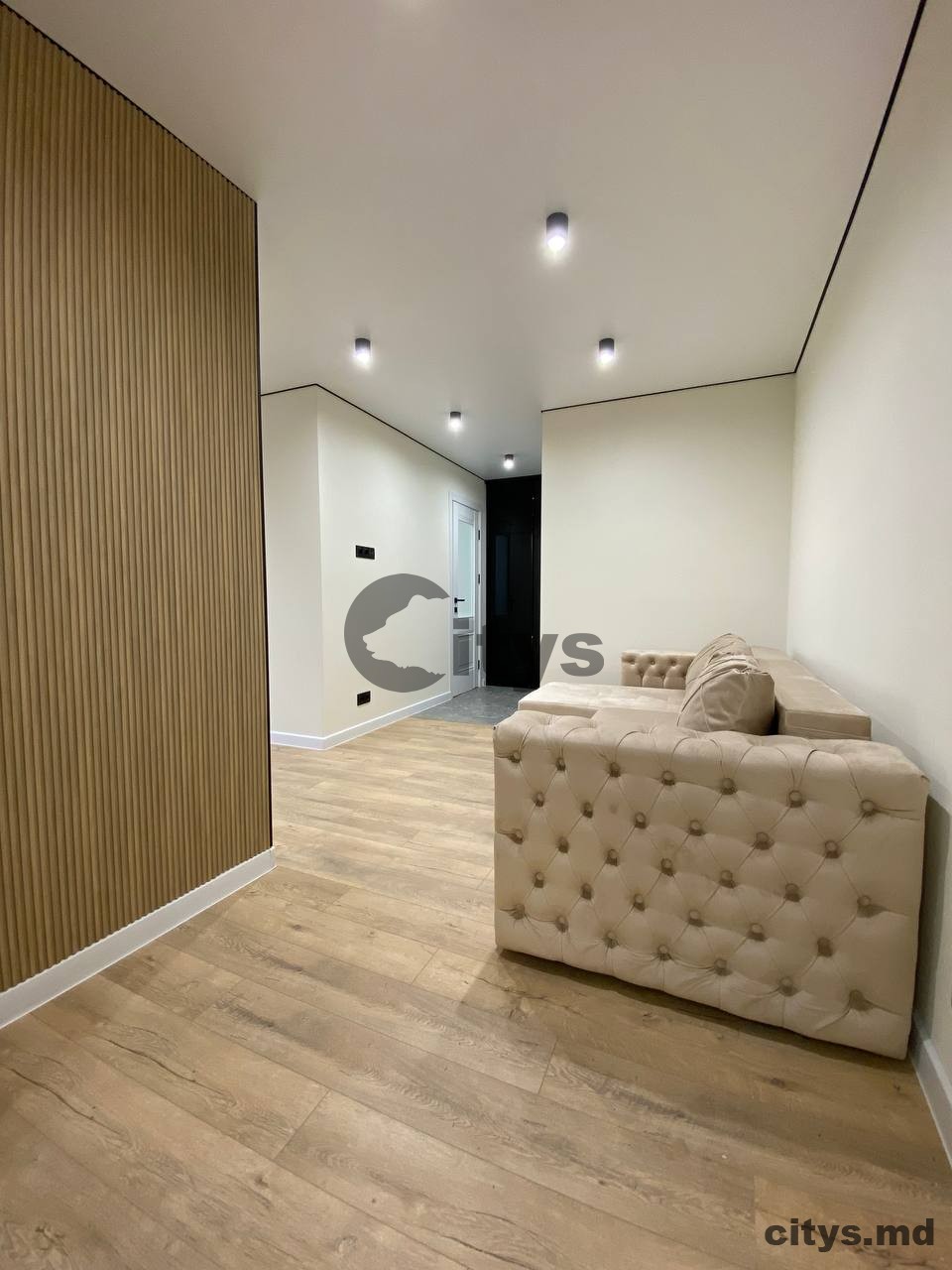 Apartament cu 3 camere, 76m², Bulevardul Dacia photo 4