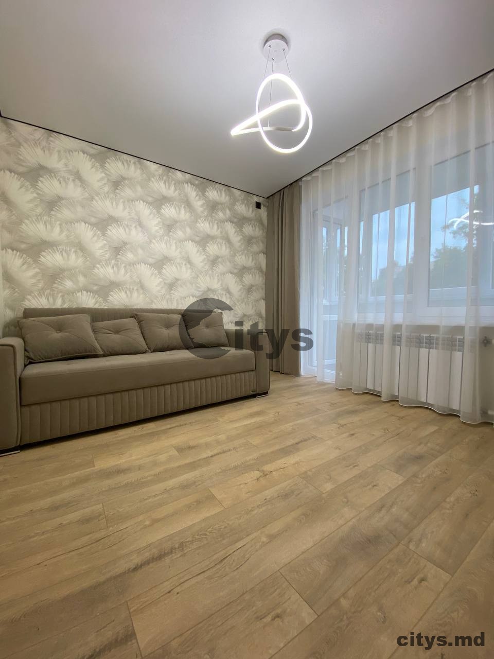 Apartament cu 3 camere, 76m², Bulevardul Dacia photo 3