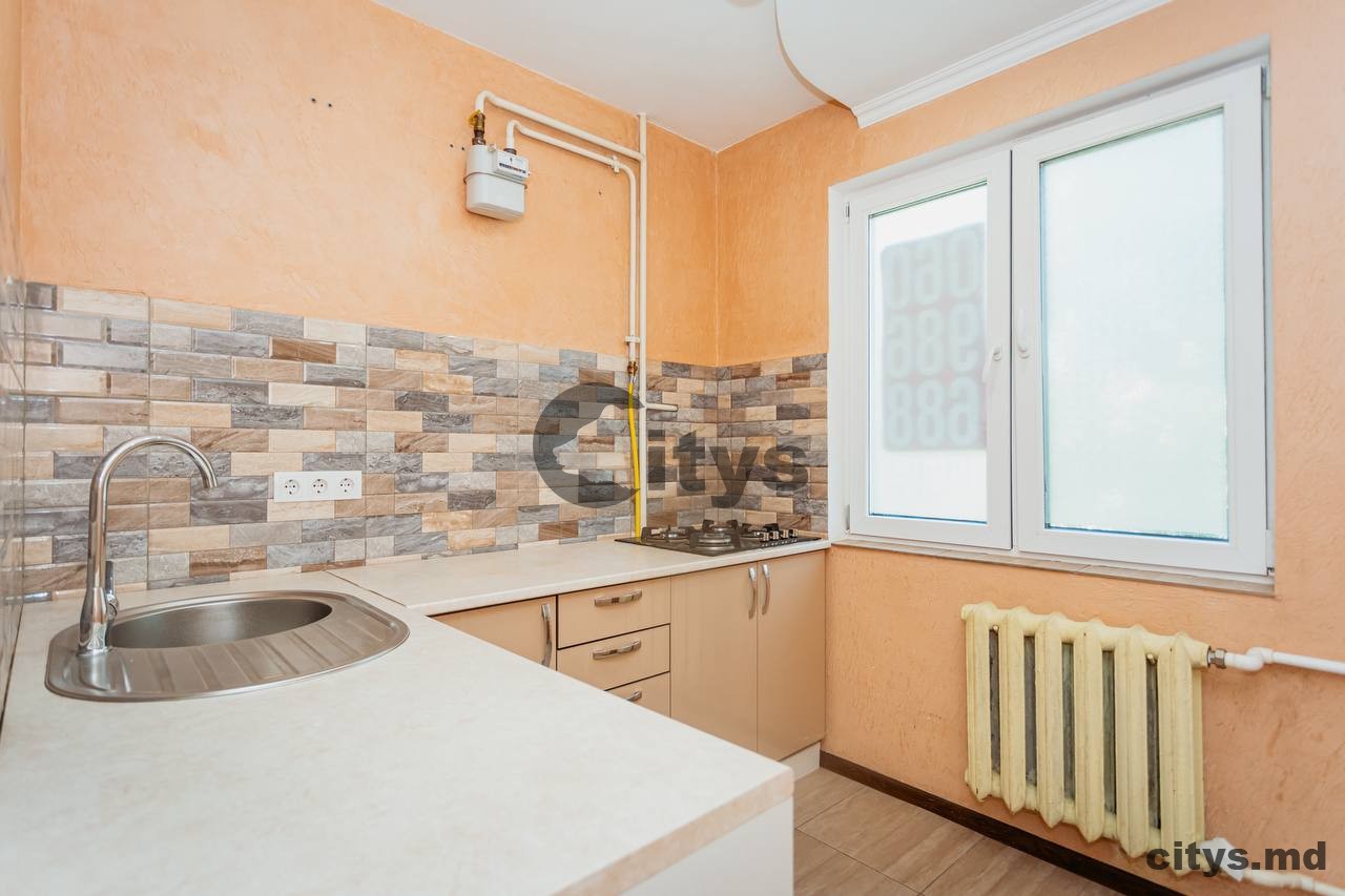 Apartament cu 2 camere, 50m², Hristo Botev photo 0