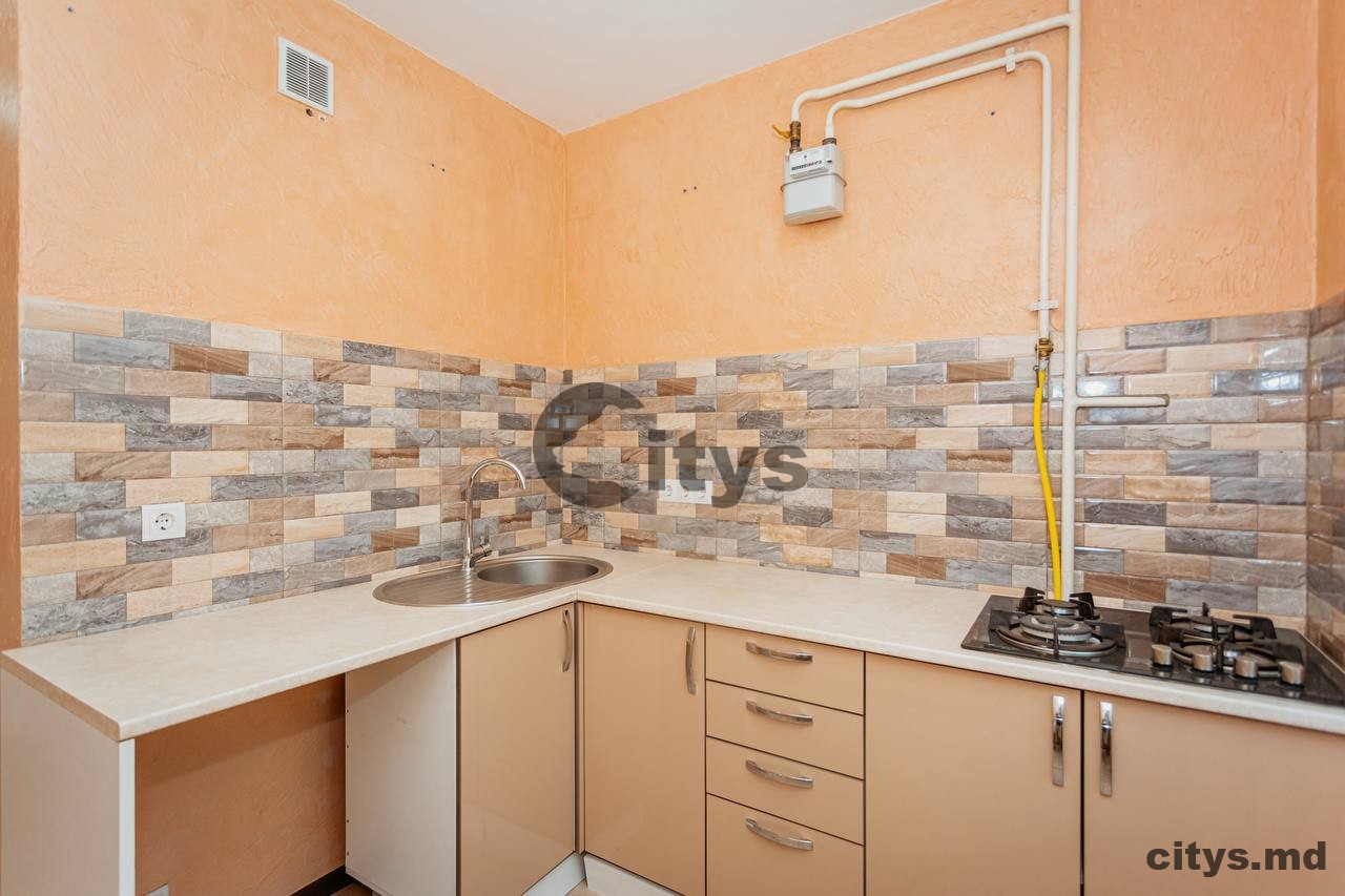 Apartament cu 2 camere, 50m², Hristo Botev photo 8