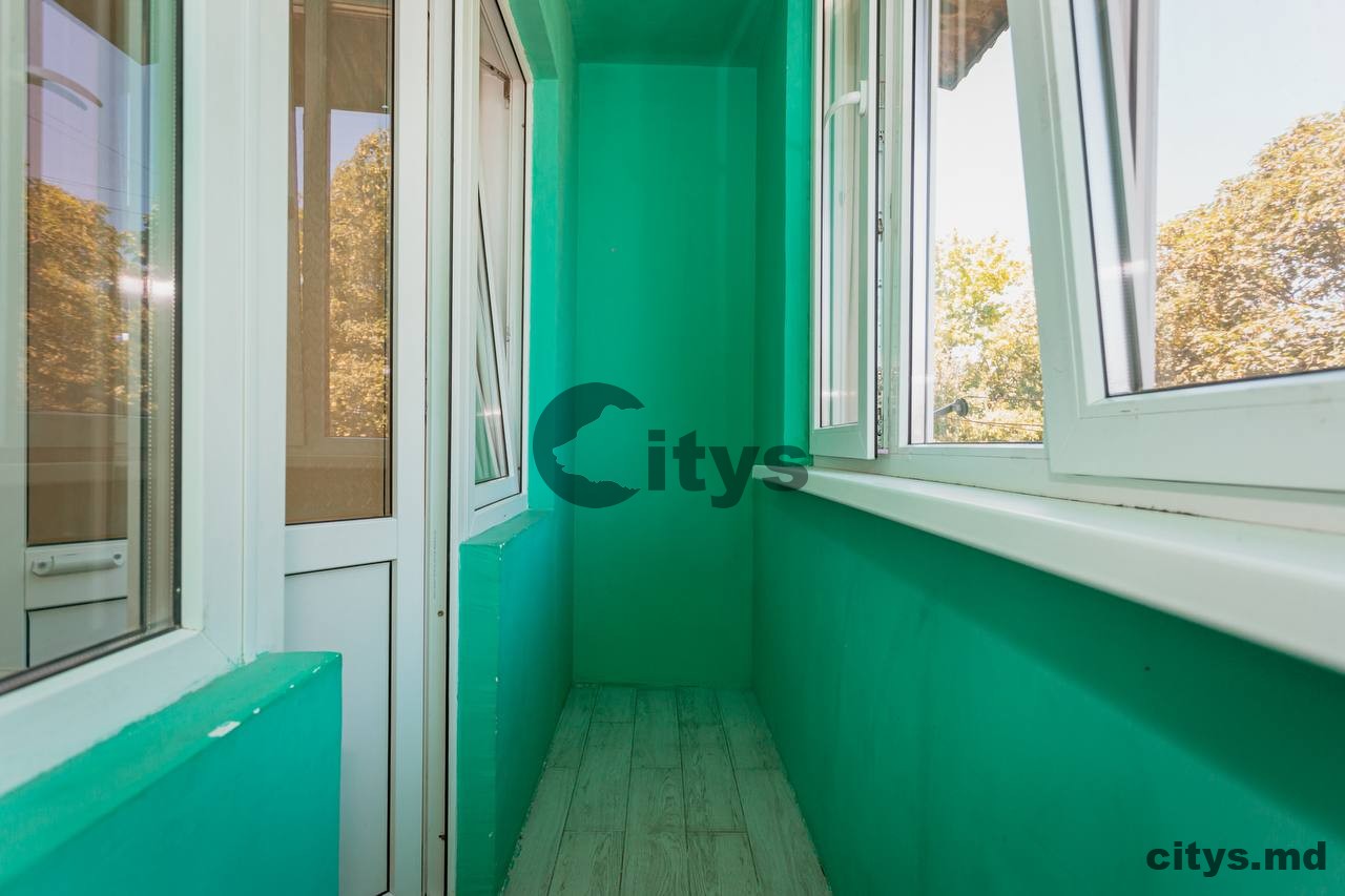 Apartament cu 2 camere, 50m², Hristo Botev photo 6